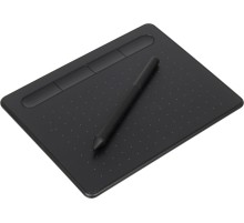 Графический планшет Wacom Intuos S Black (CTL-4100K-N)