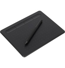 Графический планшет Wacom Intuos S Black (CTL-4100K-N)