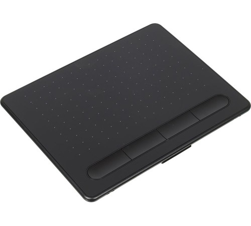 Графический планшет Wacom Intuos S Black (CTL-4100K-N)