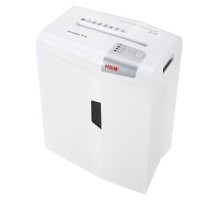 Шредер HSM ShredStar X10-4.5x30 (секр.P-4)/фрагменты/10лист./21лтр./скрепки/скобы/пл.карты/CD