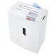 Шредер HSM ShredStar X10-4.5x30 (секр.P-4)/фрагменты/10лист./21лтр./скрепки/скобы/пл.карты/CD