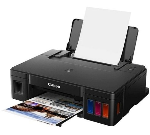 Принтер струйный Canon 2314C009 Принтер струйный Canon 2314C009