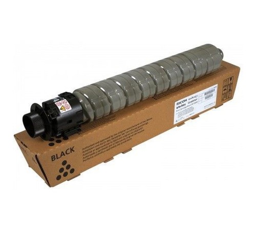 Тонер-картридж тип IM C3500 чёрный Ricoh 842255