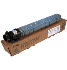 Тонер-картридж тип IM C3500 голубой Ricoh 842258