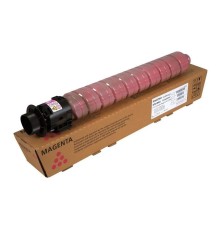 Тонер-картридж тип IM C6000 малиновый Ricoh 842285