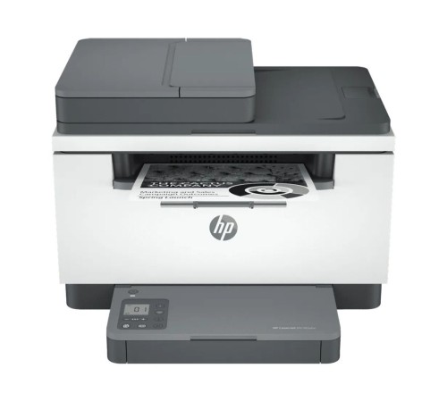 Лазерное МФУ HP 9YG09A