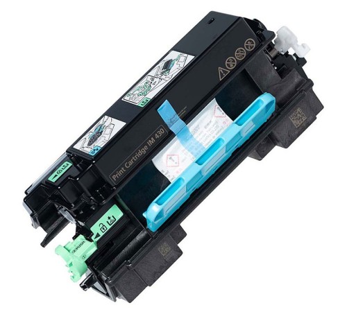 Тонер тип IM 430 (ISO 17,4K) Ricoh 418127