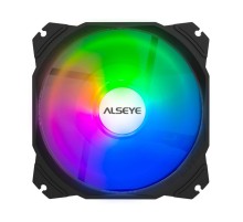 M120-PB-A Dimensions:120x120x25mm,Voltage:12V
Current:0.25A±10%
Fan speed: 800-1700RPM±10%
Air Flow: 31.06~66CFM±10%
Air Pressure: 0.38~1.81mmH20±10%
Bearing Type:FDB
Life Expectancy: 70,000hours
Noise Level: 20.9~35.8dB(A)±10%