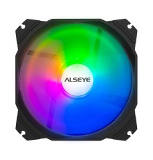 M120-PB-A Dimensions:120x120x25mm,Voltage:12V
Current:0.25A±10%
Fan speed: 800-1700RPM±10%
Air Flow: 31.06~66CFM±10%
Air Pressure: 0.38~1.81mmH20±10%
Bearing Type:FDB
Life Expectancy: 70,000hours
Noise Level: 20.9~35.8dB(A)±10%