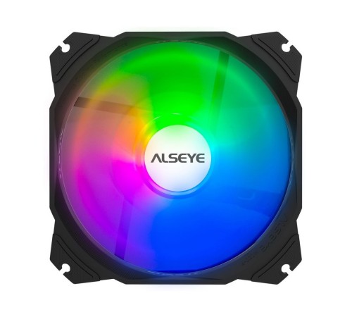 M120-PB-A Dimensions:120x120x25mm,Voltage:12V
Current:0.25A±10%
Fan speed: 800-1700RPM±10%
Air Flow: 31.06~66CFM±10%
Air Pressure: 0.38~1.81mmH20±10%
Bearing Type:FDB
Life Expectancy: 70,000hours
Noise Level: 20.9~35.8dB(A)±10% M120-PB-A Dimensions:120x120x25mm,Voltage:12V
Current:0.25A±10%
Fan speed: 800-1700RPM±10%
Air Flow: 31.06~66CFM±10%
Air Pressure: 0.38~1.81mmH20±10%
Bearing Type:FDB
Life Expectancy: 70,000hours
Noise Level: 20.9~35.8dB(A)±10%