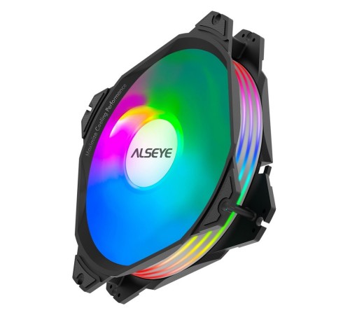 M120-PB-A Dimensions:120x120x25mm,Voltage:12V
Current:0.25A±10%
Fan speed: 800-1700RPM±10%
Air Flow: 31.06~66CFM±10%
Air Pressure: 0.38~1.81mmH20±10%
Bearing Type:FDB
Life Expectancy: 70,000hours
Noise Level: 20.9~35.8dB(A)±10% M120-PB-A Dimensions:120x120x25mm,Voltage:12V
Current:0.25A±10%
Fan speed: 800-1700RPM±10%
Air Flow: 31.06~66CFM±10%
Air Pressure: 0.38~1.81mmH20±10%
Bearing Type:FDB
Life Expectancy: 70,000hours
Noise Level: 20.9~35.8dB(A)±10%
