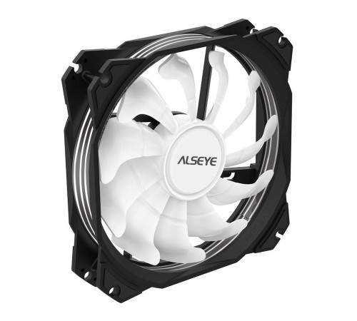 M120-PB-A Dimensions:120x120x25mm,Voltage:12V
Current:0.25A±10%
Fan speed: 800-1700RPM±10%
Air Flow: 31.06~66CFM±10%
Air Pressure: 0.38~1.81mmH20±10%
Bearing Type:FDB
Life Expectancy: 70,000hours
Noise Level: 20.9~35.8dB(A)±10% M120-PB-A Dimensions:120x120x25mm,Voltage:12V
Current:0.25A±10%
Fan speed: 800-1700RPM±10%
Air Flow: 31.06~66CFM±10%
Air Pressure: 0.38~1.81mmH20±10%
Bearing Type:FDB
Life Expectancy: 70,000hours
Noise Level: 20.9~35.8dB(A)±10%