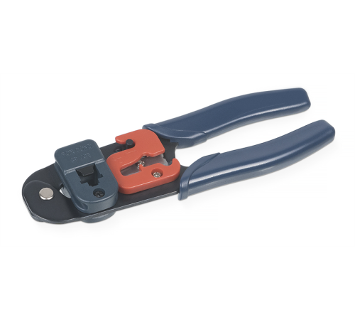 Cabeus HT-L2180 Инструмент обжимной для RJ-45