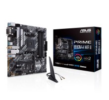 Материнская плата ASUS 90MB19X0-M0EAY0