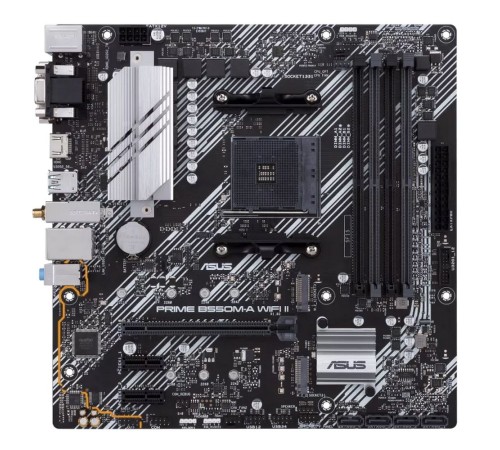 Материнская плата ASUS 90MB19X0-M0EAY0