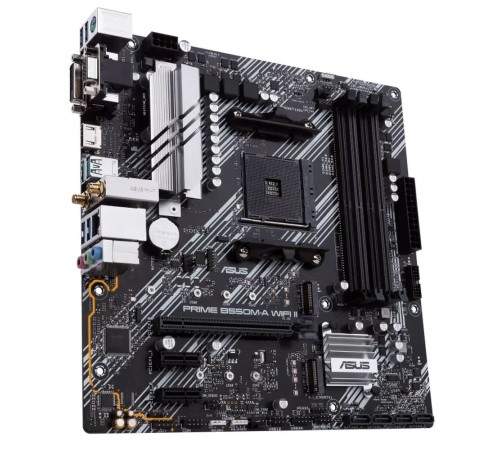 Материнская плата ASUS 90MB19X0-M0EAY0