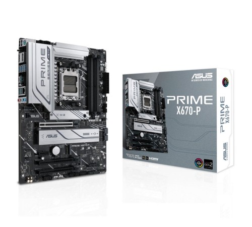 Материнская плата ASUS 90MB1BU0-M0EAY0