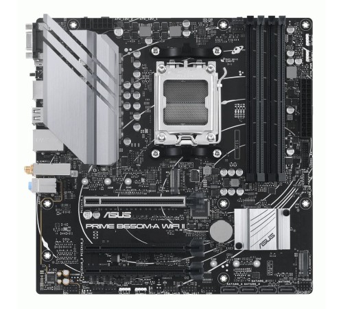 Материнская плата ASUS 90MB1EG0-M0EAY0