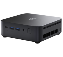 Персональный компьютер ISDA (IRBIS Smartdesk) mini PC Ryzen 5-7430U (6C/12T - 2.3Ghz), 16GB DDR4, 512GB SSD M.2, WiFi6, BT, 1xDP, 1xHDMI, 1xType-C, Mount, Win 11 Pro