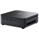 Персональный компьютер ISDA (IRBIS Smartdesk) mini PC Ryzen 5-7430U (6C/12T - 2.3Ghz), 16GB DDR4, 512GB SSD M.2, WiFi6, BT, 1xDP, 1xHDMI, 1xType-C, Mount, Win 11 Pro