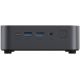 Персональный компьютер ISDA (IRBIS Smartdesk) mini PC Ryzen 5-7430U (6C/12T - 2.3Ghz), 16GB DDR4, 512GB SSD M.2, WiFi6, BT, 1xDP, 1xHDMI, 1xType-C, Mount, Win 11 Pro