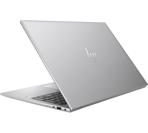 Ноутбук HP Zbook Firefly 16 G11 Intel U7-155H,16" WUXGA(1920x1200)IPS AG 300nits, Intel Arc Graphics, 32Gb DDR5(1), 1Tb SSD,56Wh LL,FPR,HD Webcam,1.79kg,2y,Gray,Win11Pro Multilanguage, eng kbd Ноутбук HP Zbook Firefly 16 G11 Intel U7-155H,16" WUXGA(1920x1200)IPS AG 300nits, Intel Arc Graphics, 32Gb DDR5(1), 1Tb SSD,56Wh LL,FPR,HD Webcam,1.79kg,2y,Gray,Win11Pro Multilanguage, eng kbd