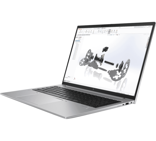 Ноутбук HP Zbook Firefly 16 G11 Intel U7-155H,16" WUXGA(1920x1200)IPS AG 300nits, Intel Arc Graphics, 32Gb DDR5(1), 1Tb SSD,56Wh LL,FPR,HD Webcam,1.79kg,2y,Gray,Win11Pro Multilanguage, eng kbd Ноутбук HP Zbook Firefly 16 G11 Intel U7-155H,16" WUXGA(1920x1200)IPS AG 300nits, Intel Arc Graphics, 32Gb DDR5(1), 1Tb SSD,56Wh LL,FPR,HD Webcam,1.79kg,2y,Gray,Win11Pro Multilanguage, eng kbd