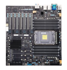 Материнская плата SuperMicro [MBD-X12SPA-TF-B]
