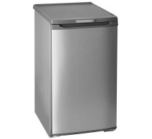 Холодильник Бирюса Б-M109 серый металлик (однокамерный)