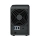 СХД настольное исполнение 2BAY NO HDD DS223 SYNOLOGY