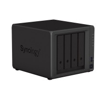 Сетевое хранилище Synology DS923+
