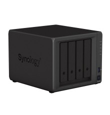 Сетевое хранилище Synology DS923+