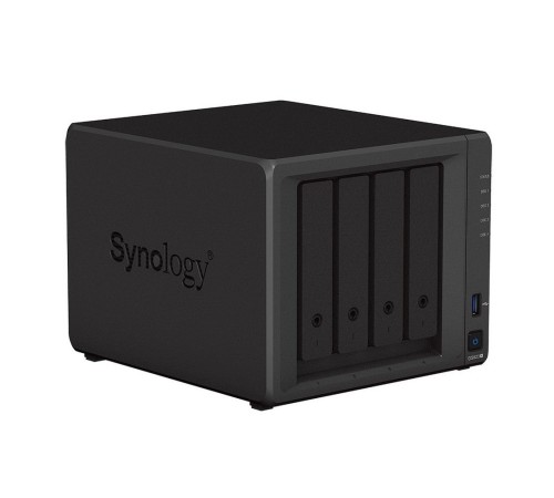 Сетевое хранилище Synology DS923+