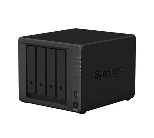 Сетевое хранилище Synology DS923+