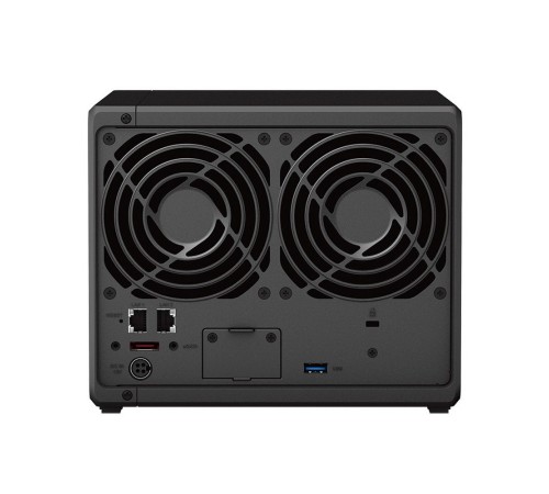 Сетевое хранилище Synology DS923+