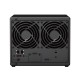 Сетевое хранилище Synology DS923+