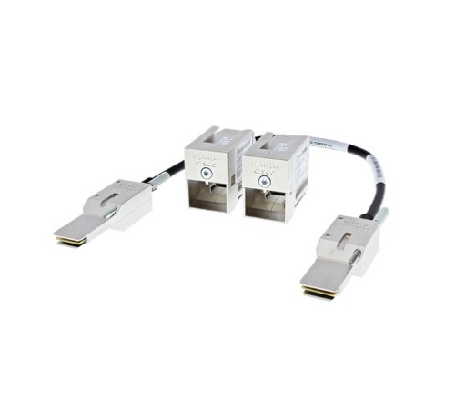 Комплект модулей Cisco C9200L-STACK-KIT= Комплект модулей Cisco C9200L-STACK-KIT=