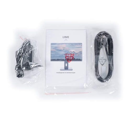 Монитор Lime [T238A]