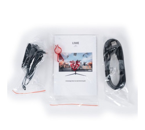 Монитор Lime [T238L]