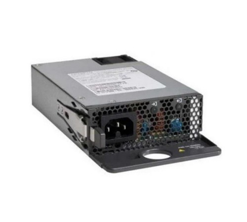 Блок питания Cisco PWR-C6-125WAC=