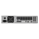 СХД стоечное исполнение 12BAY 2U NO HDD USB3 RS3618XS SYNOLOGY