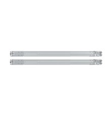 Комплект направляющих 1U/2U/3U RKS-02 SYNOLOGY