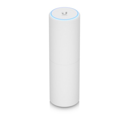 UniFi 6 AP Mesh Точка доступа 2.4+5 ГГц, Wi-Fi 6, 4х4 MU-MIMO, 802.3af, 1х 1G Ethernet