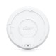 Точка беспроводного доступа Ubiquiti Access Point U6 Enterprise WiFi 6 support (2.4/5/6 GHz bands), 10.2 Gbps aggregate throughput rate, (1) 2.5GbE RJ45 port (PoE In)Powered with PoE+ (U6-Enterprise)