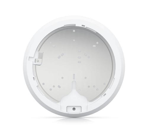 Точка беспроводного доступа Ubiquiti Access Point U6 Enterprise WiFi 6 support (2.4/5/6 GHz bands), 10.2 Gbps aggregate throughput rate, (1) 2.5GbE RJ45 port (PoE In)Powered with PoE+ (U6-Enterprise)