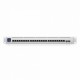 Коммутатор Ubiquiti Switch Enterprise XG 24 Layer 3 switch with (24) 10GbE RJ45 ports and (2) 25G SFP28 ports. (USW-ENTERPRISEXG-24)