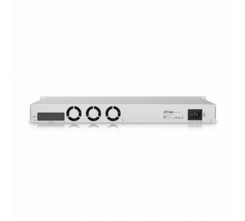 Коммутатор Ubiquiti Switch Enterprise XG 24 Layer 3 switch with (24) 10GbE RJ45 ports and (2) 25G SFP28 ports. (USW-ENTERPRISEXG-24)