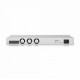 Коммутатор Ubiquiti Switch Enterprise XG 24 Layer 3 switch with (24) 10GbE RJ45 ports and (2) 25G SFP28 ports. (USW-ENTERPRISEXG-24)