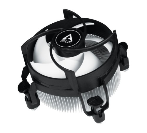 Вентилятор для процессора Arctic Alpine 17 socket Intel® 1700 (ACALP00040A) Вентилятор для процессора Arctic Alpine 17 socket Intel® 1700 (ACALP00040A)