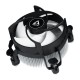 Вентилятор для процессора Arctic Alpine 17 socket Intel® 1700 (ACALP00040A)